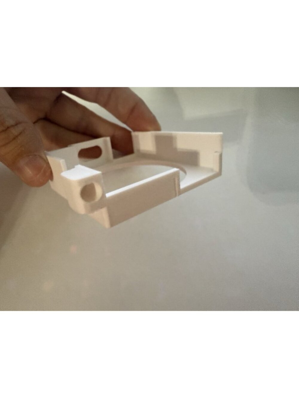 HOLGA 120N Remote Shutter Adapter